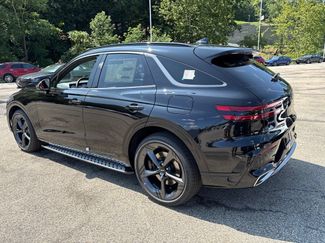 New 2026 Genesis GV70 3.5T Sport Prestige AWD/4WD video 3