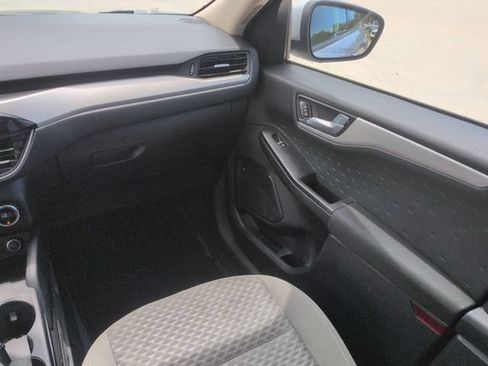 Used 2020 Ford Escape SE AWD/4WD image 19