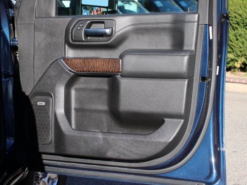 Used 2020 GMC Sierra 2500 Denali w/ Denali Ultimate Package image 43