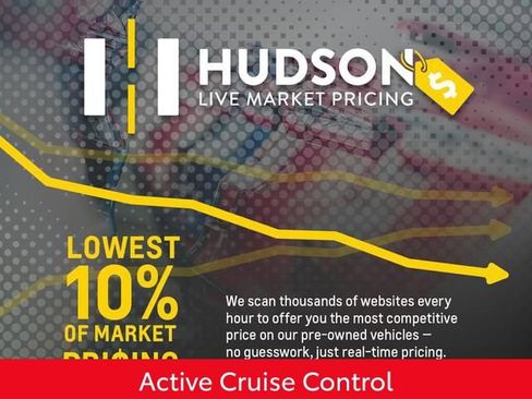 Used 2025 Toyota Highlander XLE image 15