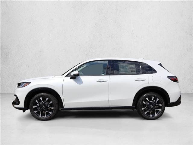 New 2027 Honda HR-V EX-L image 8