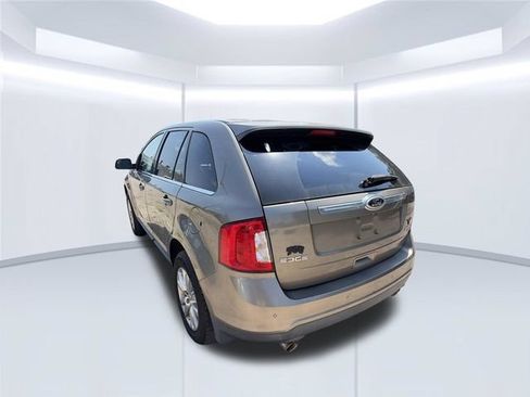 Used 2013 Ford Edge Limited AWD/4WD image 8