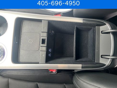 Used 2026 Genesis GV70 2.5T Select AWD/4WD image 33