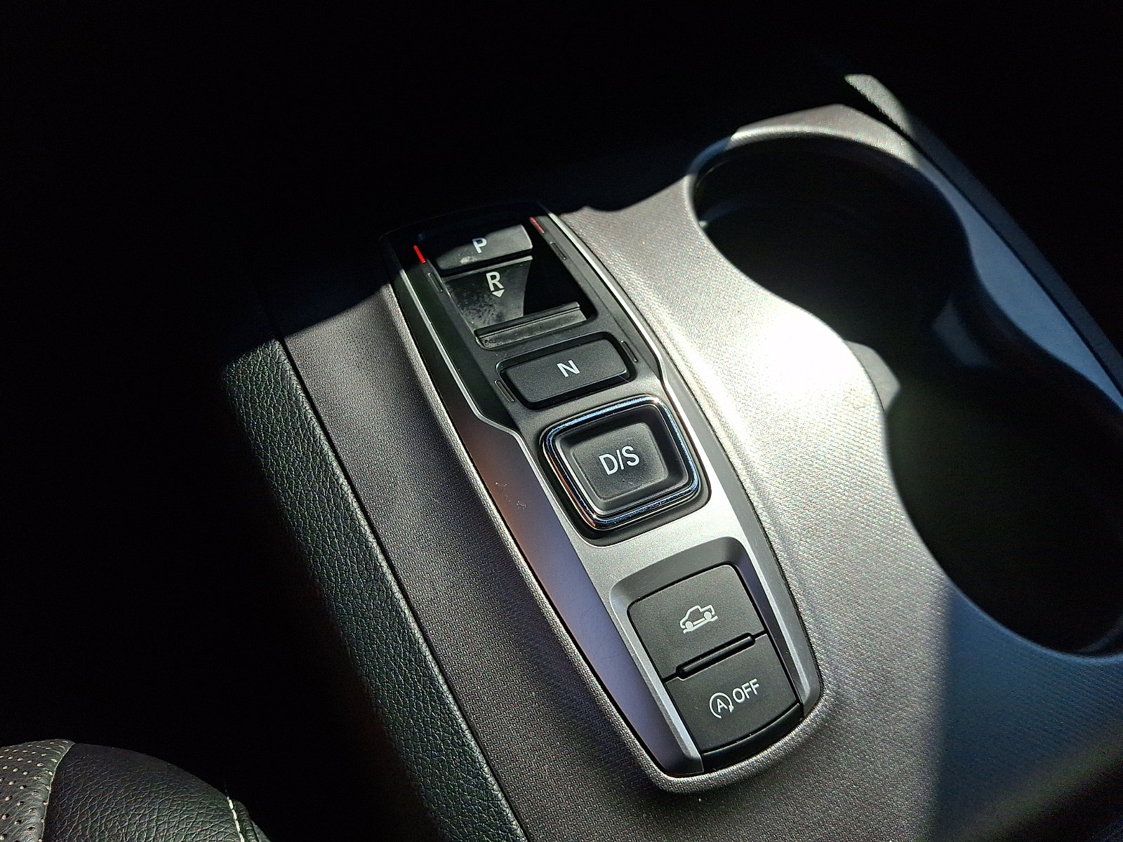 Certified 2023 Honda Ridgeline RTL image 22