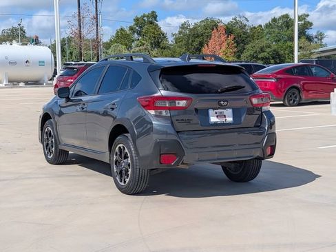 Used 2021 Subaru Crosstrek 2.0i Premium AWD/4WD image 4