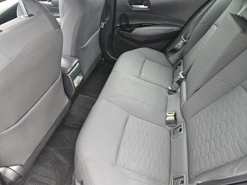 Used 2024 Toyota Corolla SE FWD image 30