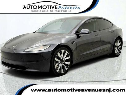 Used 2024 Tesla Model 3 Long Range