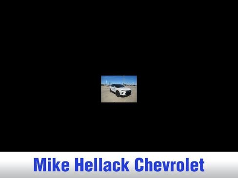 Used 2024 Chevrolet Blazer RS w/ Enhanced Convenience Package image 38