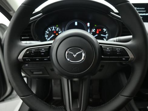 Used 2026 MAZDA MAZDA3 s Sport FWD image 12