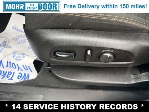 Used 2018 GMC Terrain SLE w/ Driver Convenience Package image 12