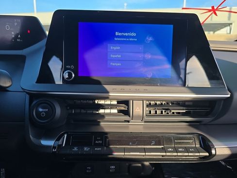 Certified 2024 Toyota Prius LE image 16