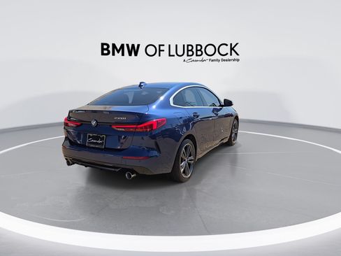 Used 2024 BMW 228i Gran Coupe w/ Convenience Package FWD image 8