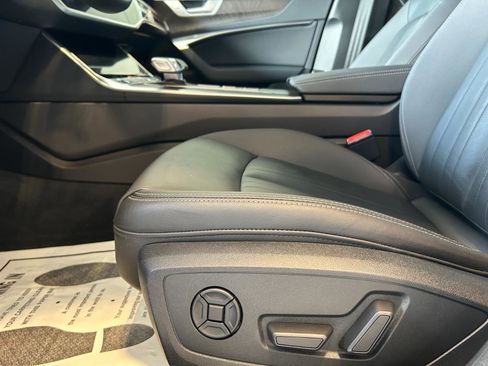 Used 2022 Audi A6 3.0T Premium image 17