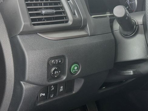 Certified 2023 Honda Passport EX-L image 10