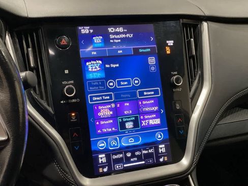 Used 2022 Subaru Outback Premium image 18