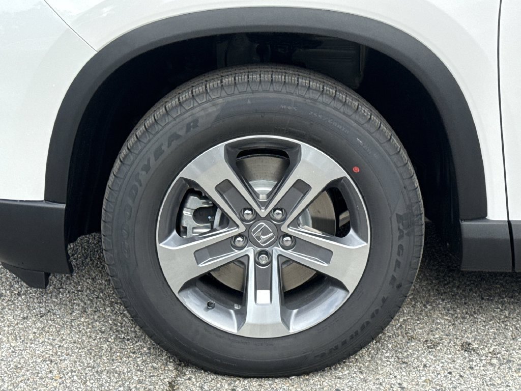 New 2026 Honda Pilot EX-L image 18