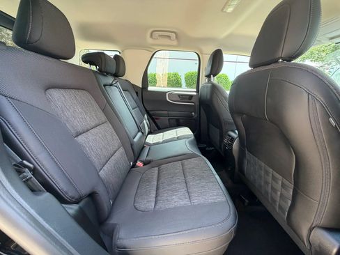 Used 2022 Ford Bronco Sport Big Bend AWD/4WD image 20