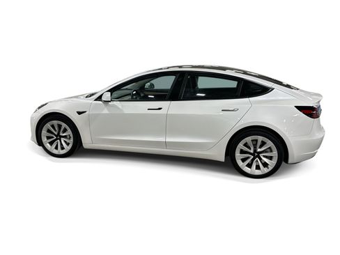 Certified 2023 Tesla Model 3 Long Range AWD/4WD image 3