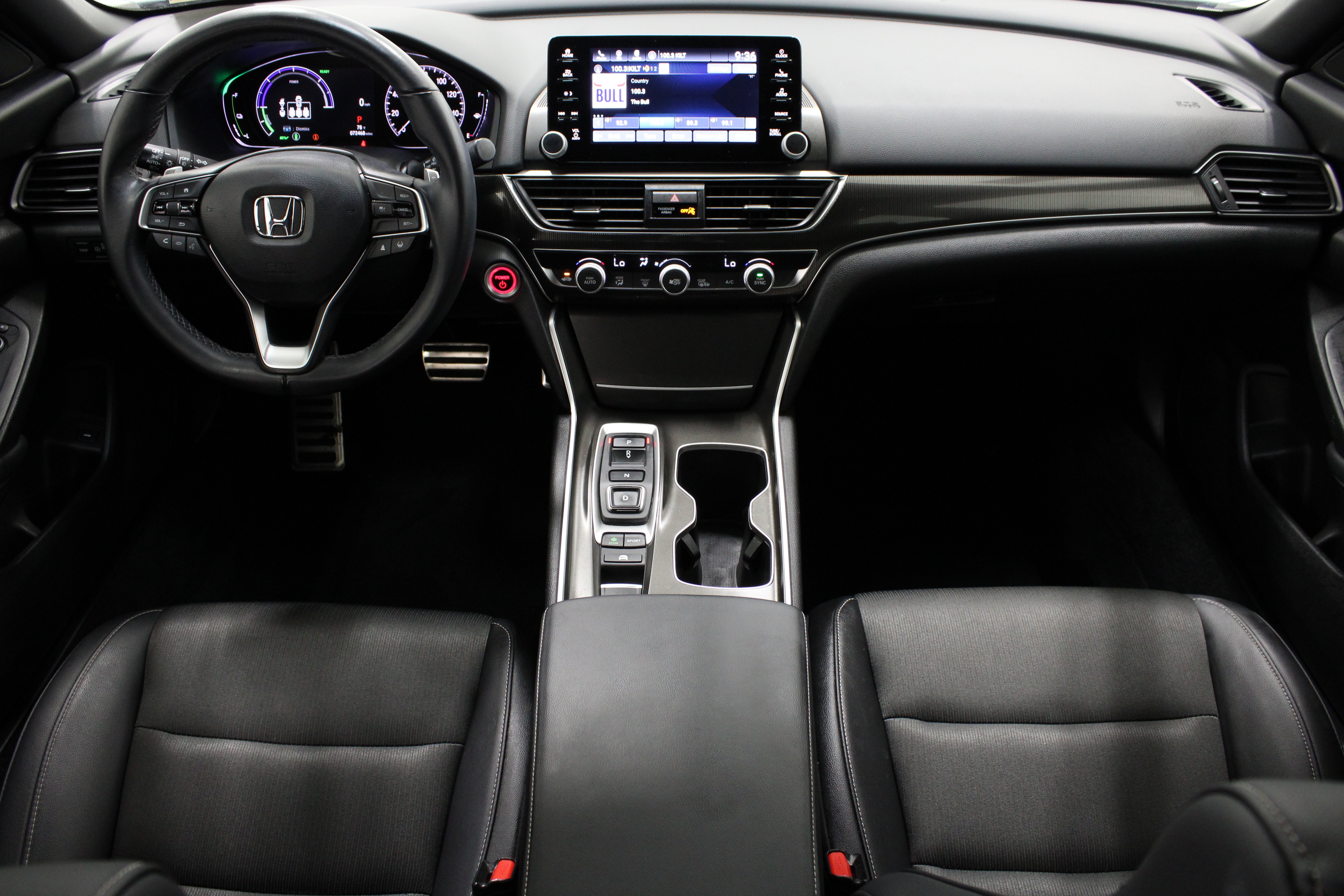 Used 2022 Honda Accord Sport image 28