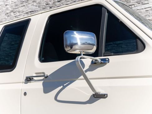 Used 1995 Ford F250 4x4 SuperCab image 38