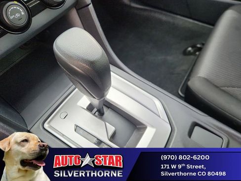 Used 2017 Subaru Impreza 2.0i image 21