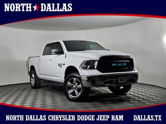Used 2019 RAM 1500 Lone Star RWD video 1