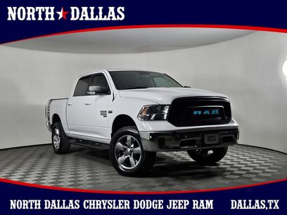 Used 2019 RAM 1500 Lone Star