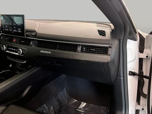 Used 2023 Audi A5 2.0T Premium Plus w/ Premium Plus AWD/4WD image 19
