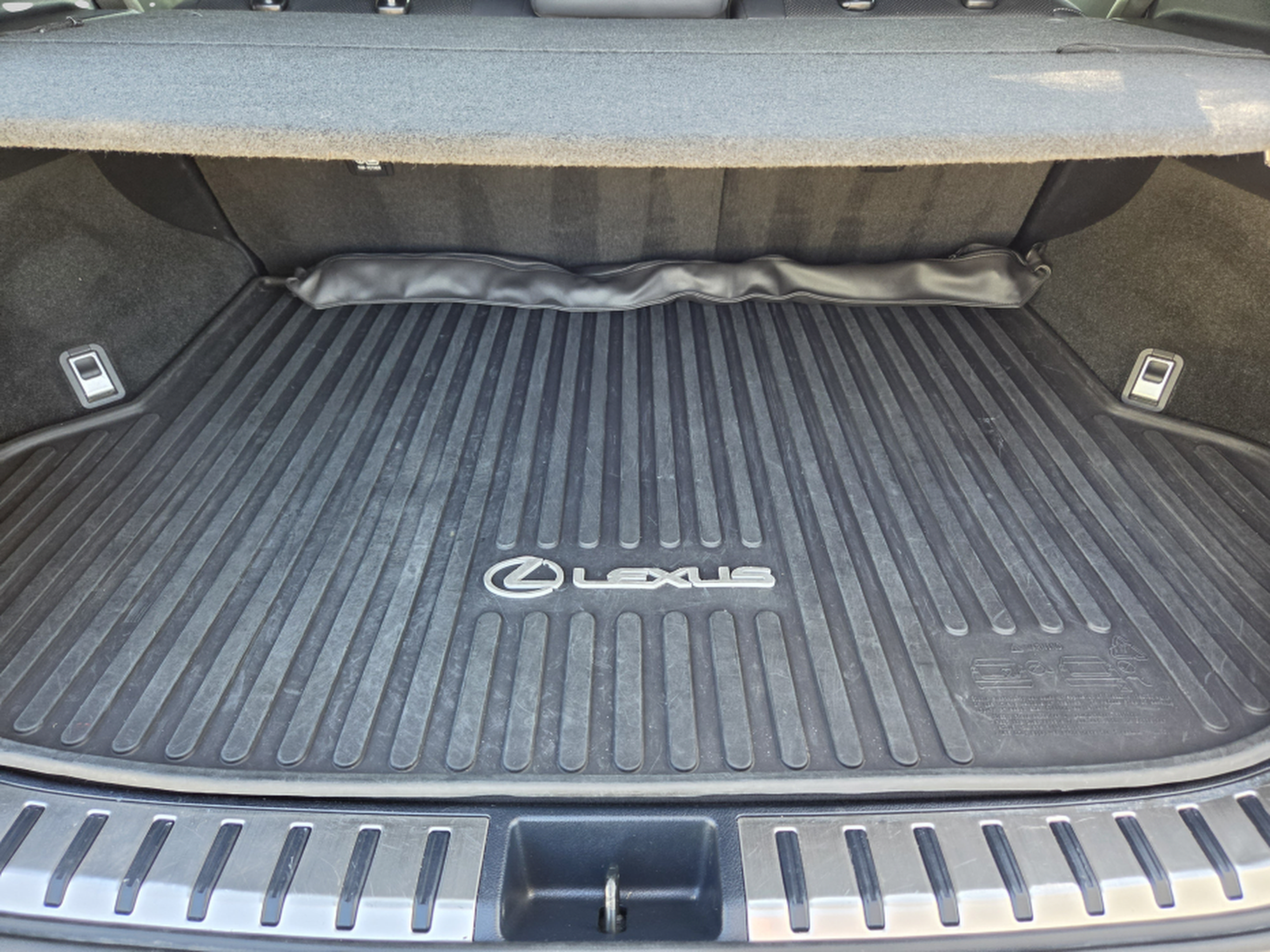 Used 2019 Lexus NX 300 F Sport w/ F Sport Premium Package FWD image 33