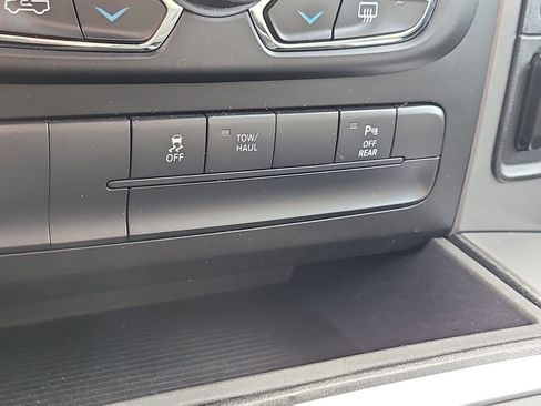 Used 2022 RAM 1500 Classic Warlock w/ Electronics Group image 23