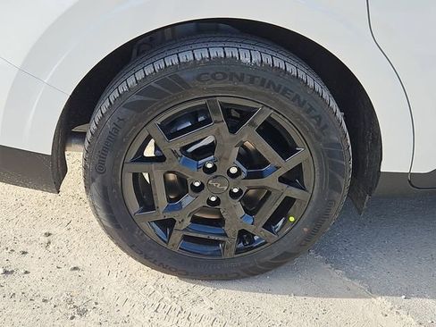 New 2026 Kia Carnival SX image 5