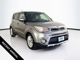 Used 2018 Kia Soul + FWD video 1