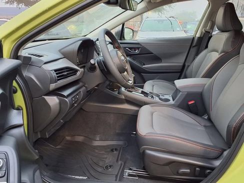New 2026 Subaru Crosstrek 2.5i Limited w/ Crosstrek Mirror Package AWD/4WD image 6