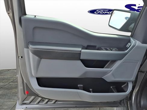 Used 2022 Ford F150 XLT w/ Bed Utility Package image 11