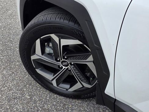 Used 2023 Hyundai Tucson SEL w/ Convenience Package image 32