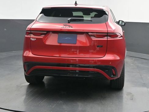New 2026 Jaguar F-PACE R-Dynamic S image 6