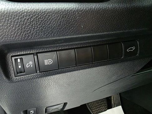 Used 2024 Toyota RAV4 XLE w/ Convenience Package AWD/4WD image 16
