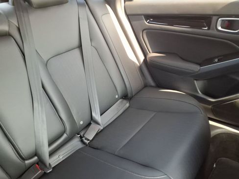 Certified 2024 Honda Civic Touring image 25
