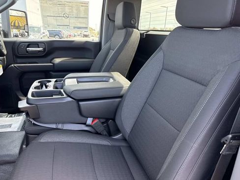 New 2026 GMC Sierra 3500 Pro w/ Convenience Package image 14