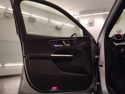 New 2026 Mercedes-Benz GLC 300 image 17