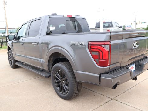 New 2026 Ford F150 Lariat w/ Equipment Group 502A High AWD/4WD image 26