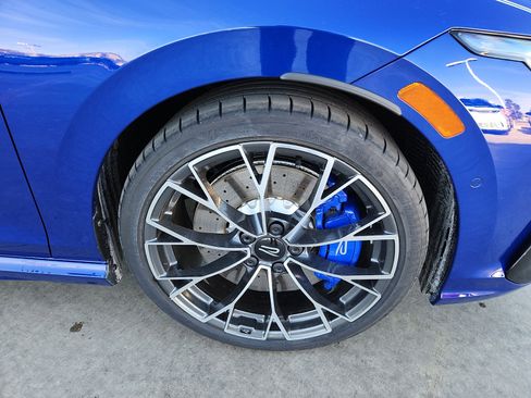 New 2026 Volkswagen Golf image 9