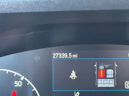 Used 2024 Ford Maverick XLT FWD image 23