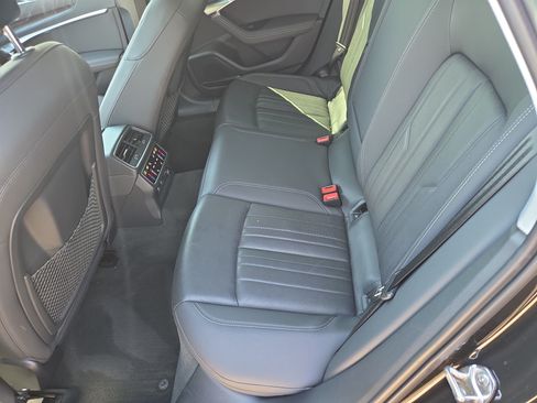 Used 2019 Audi A6 3.0T Prestige AWD/4WD image 7