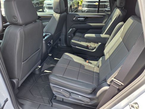 New 2026 Chevrolet Tahoe High Country AWD/4WD image 6