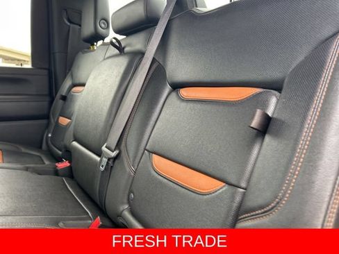 Used 2022 GMC Sierra 2500 AT4 AWD/4WD image 40