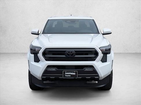 New 2026 Toyota Tacoma SR5 image 2