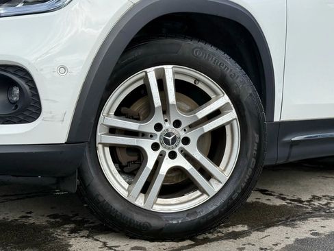 Used 2020 Mercedes-Benz GLB 250 4MATIC image 57