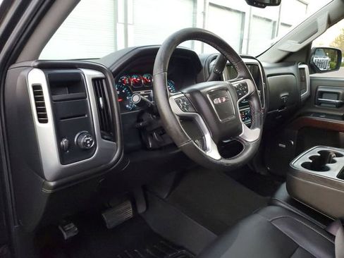 Used 2017 GMC Sierra 1500 SLT w/ SLT Premium Package image 20