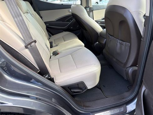 Used 2017 Hyundai Santa Fe Sport image 15